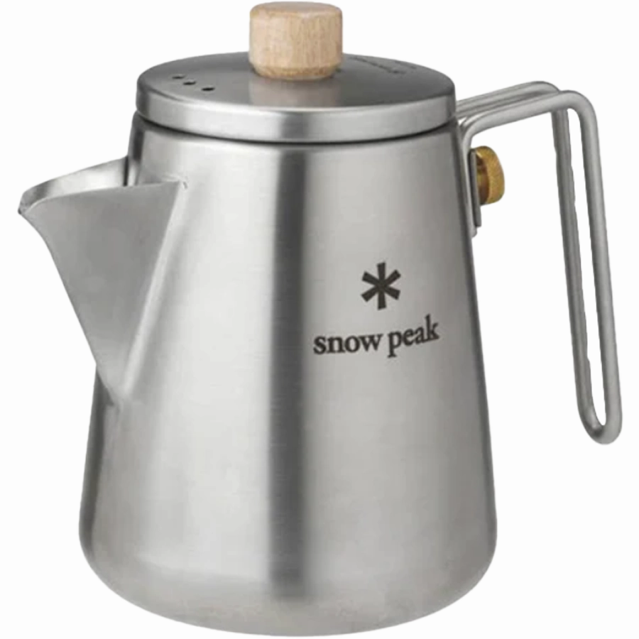 Field Barista Kettle