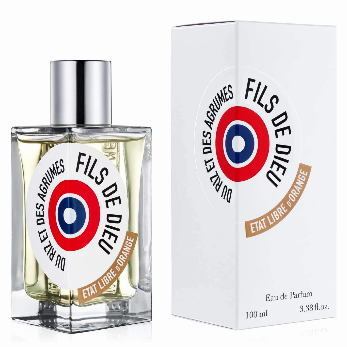 Fils De Dieu by Etat Libre d'Orange 100ml EDP
