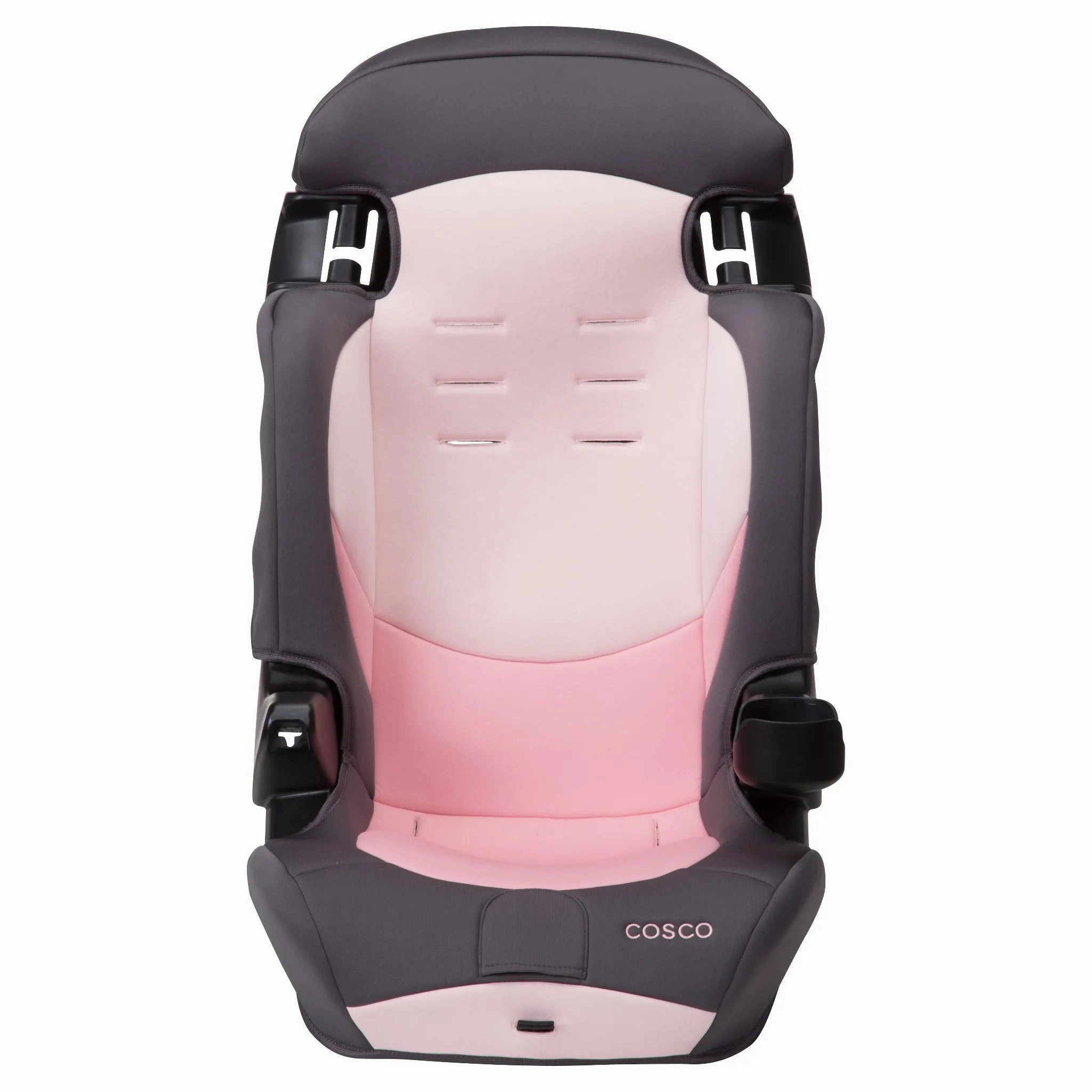 Finale DX 2-in-1 Harness Booster Car Seat - Sweetberry