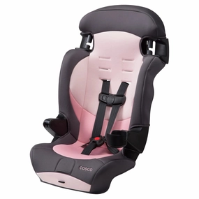 Finale DX 2-in-1 Harness Booster Car Seat - Sweetberry