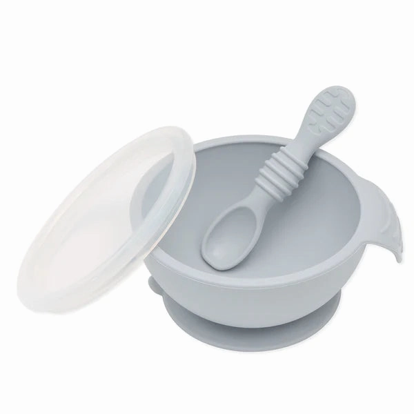 First Feeding Set VARIOUS COLOURS