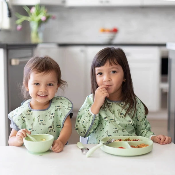First Feeding Set VARIOUS COLOURS