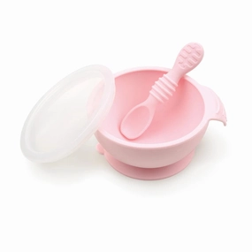 First Feeding Set VARIOUS COLOURS