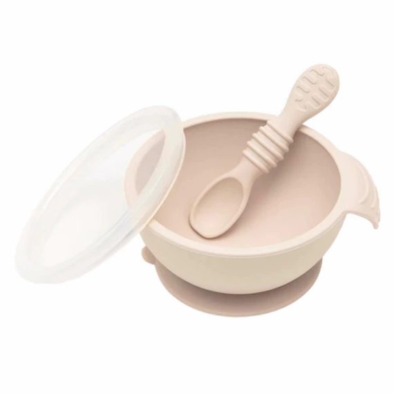 First Feeding Set VARIOUS COLOURS
