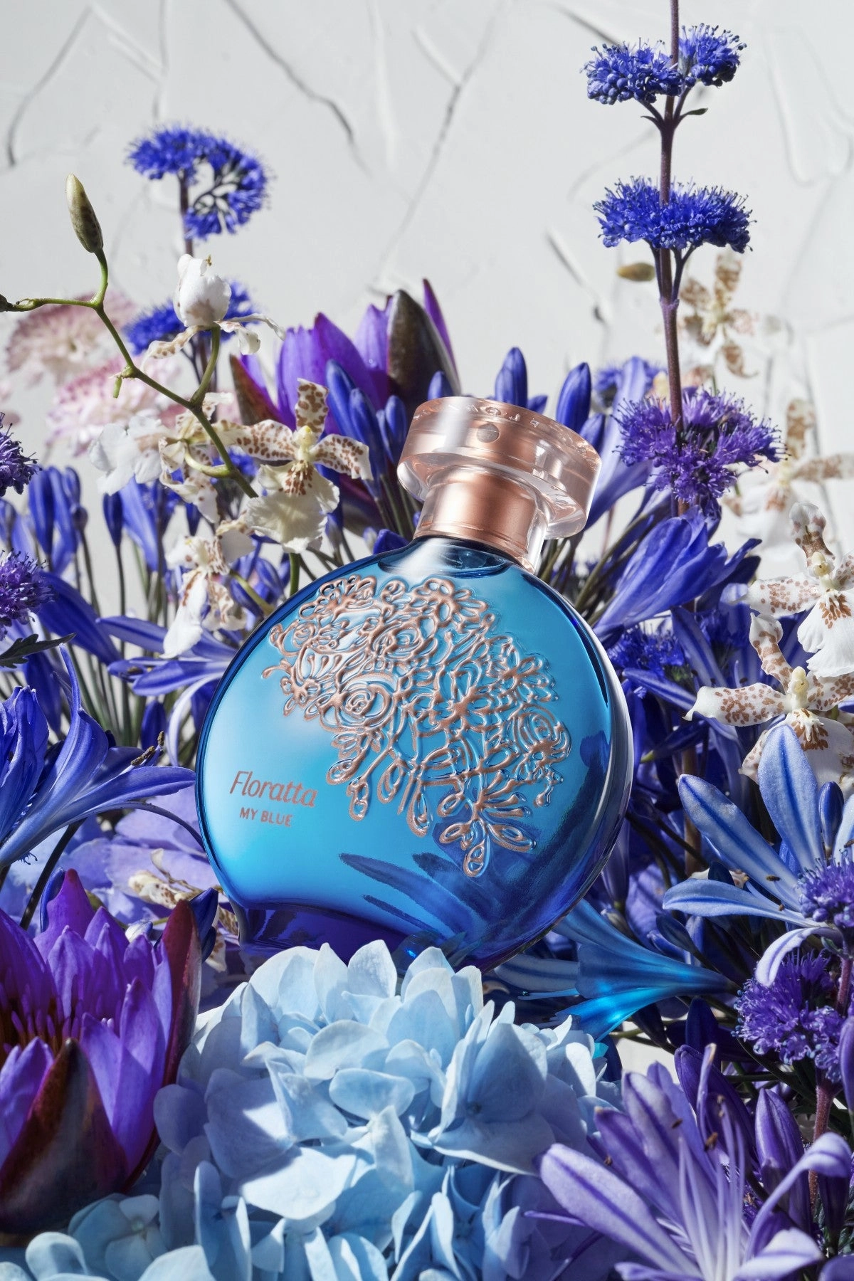 Floratta My Blue Eau de Toilette