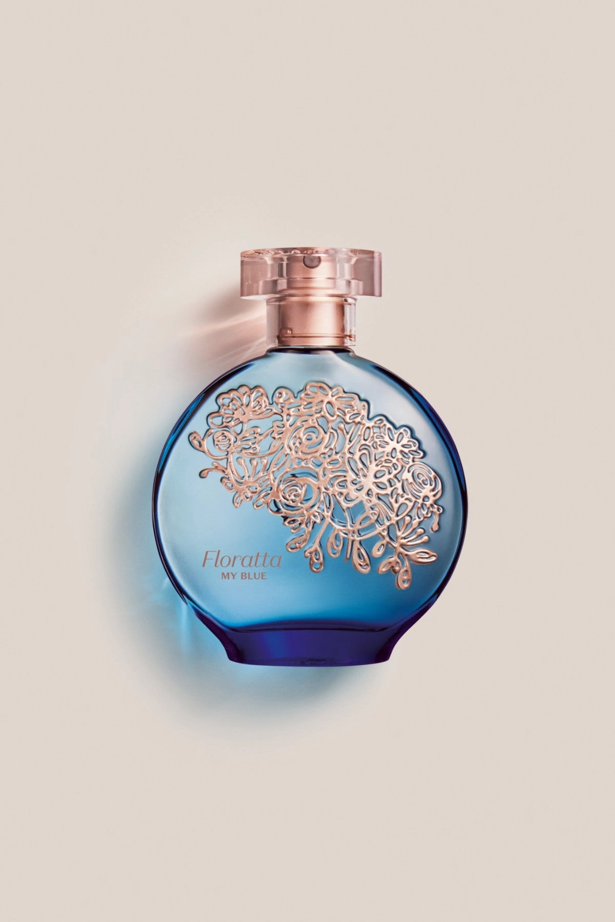Floratta My Blue Eau de Toilette