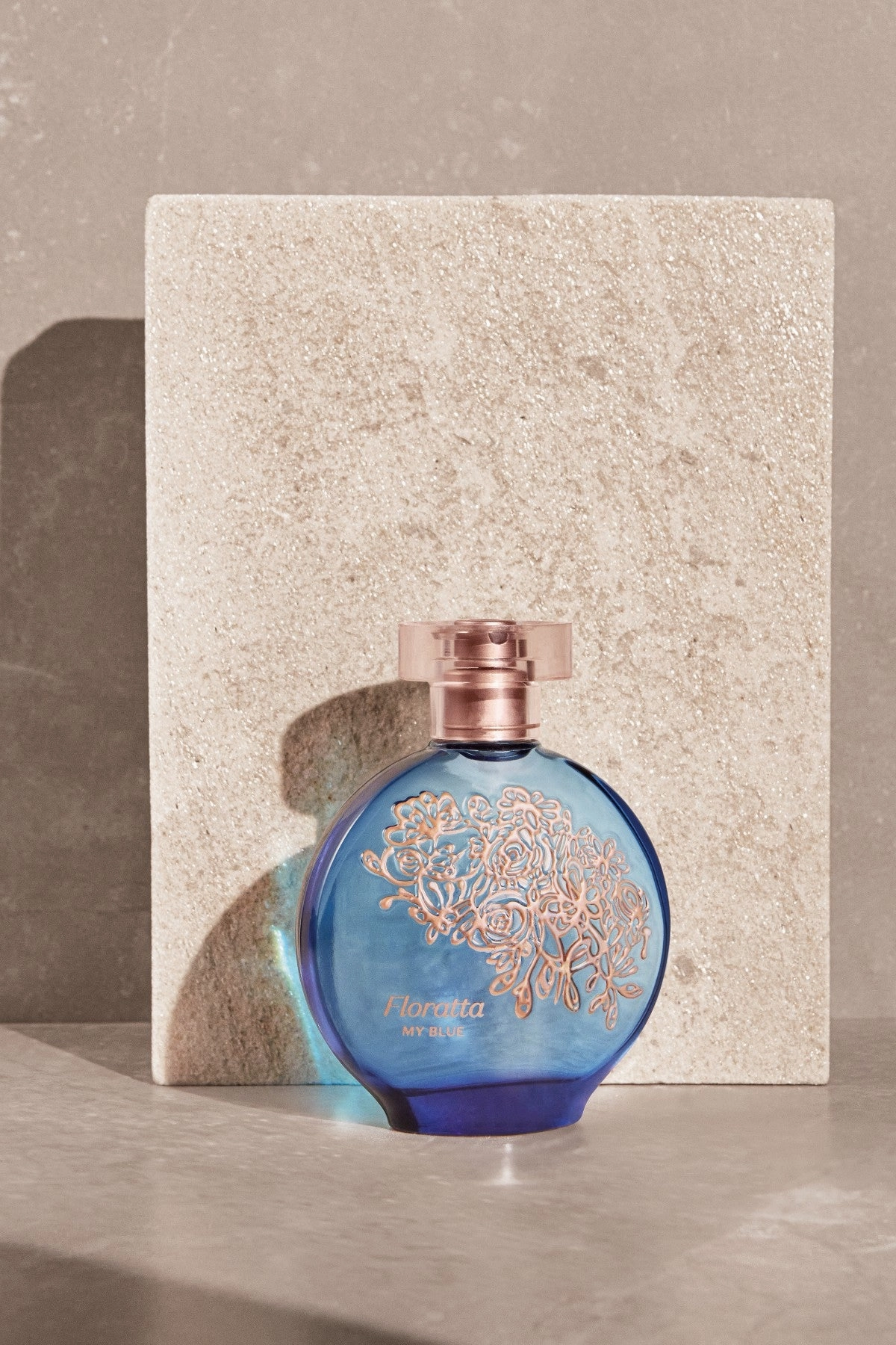 Floratta My Blue Eau de Toilette
