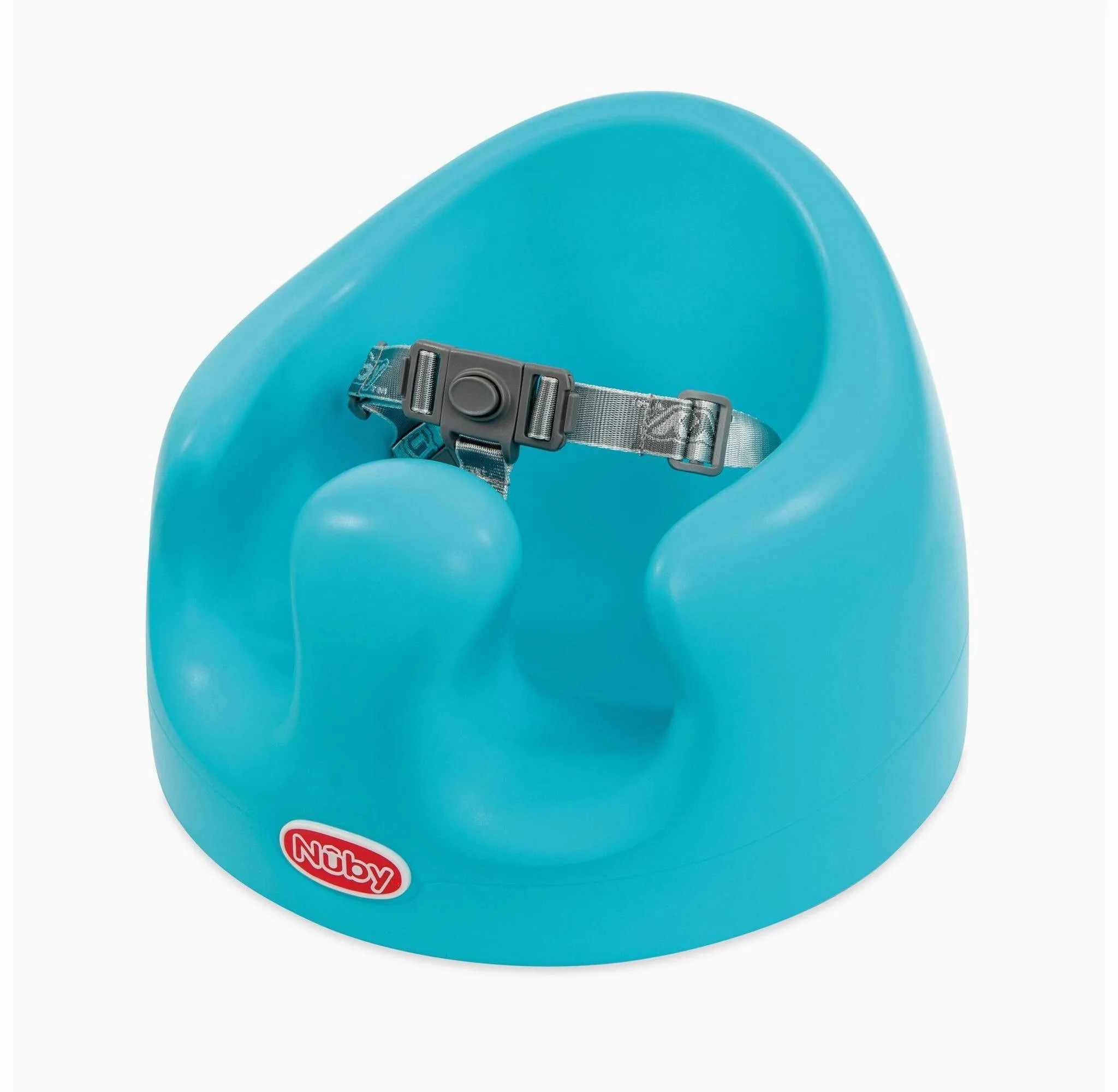 Foam Booster Infant Seat - Blue (See Description)
