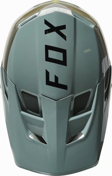 Fox Racing Rampage Comp Full Face Helmet - Rtrn - Eucalyptus