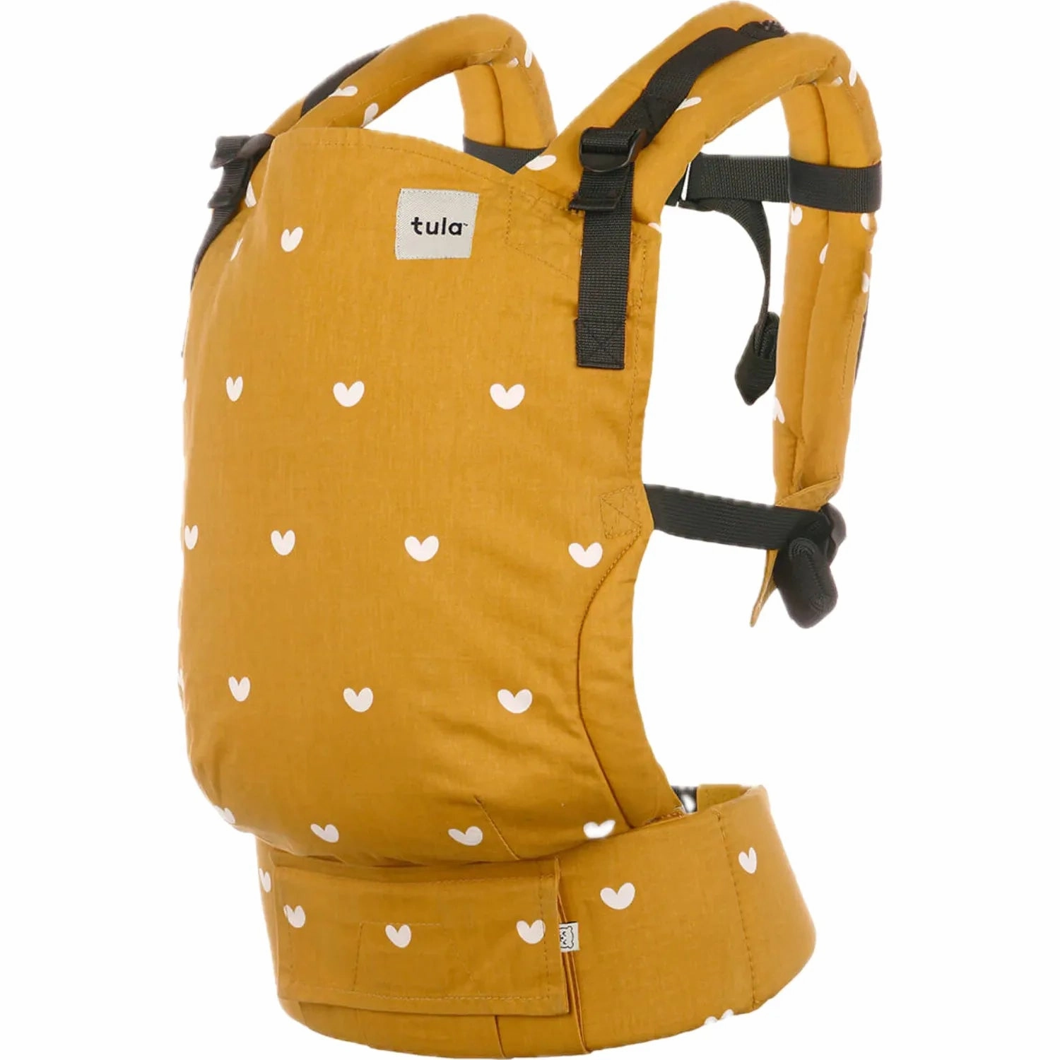 Free-to-Grow Baby Carrier, Cotton - Play