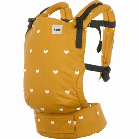 Free-to-Grow Baby Carrier, Cotton - Play