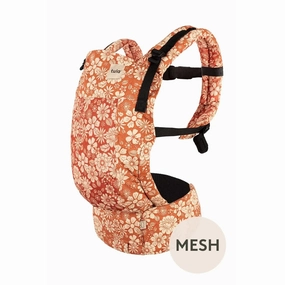 Free-to-Grow Baby Carrier, Mesh - Sorrel