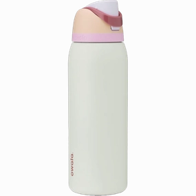 FreeSip 40 oz Stainless Steel