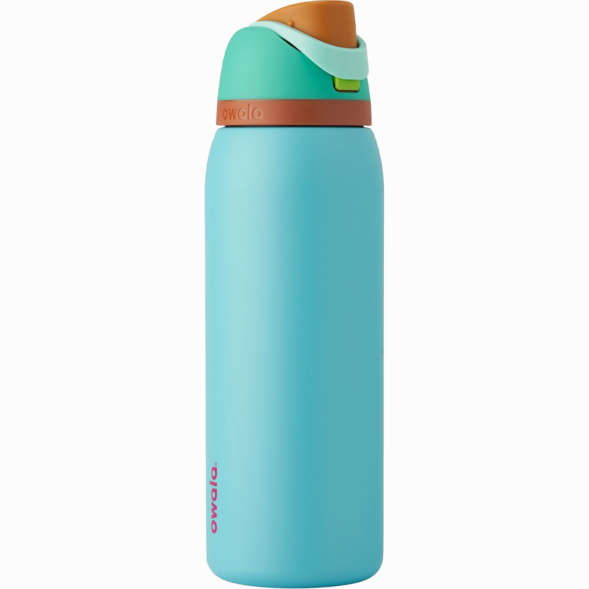 FreeSip 40 oz Stainless Steel