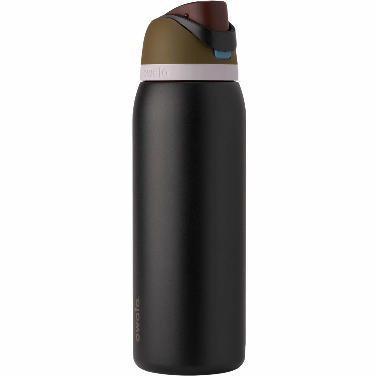 FreeSip 40 oz Stainless Steel
