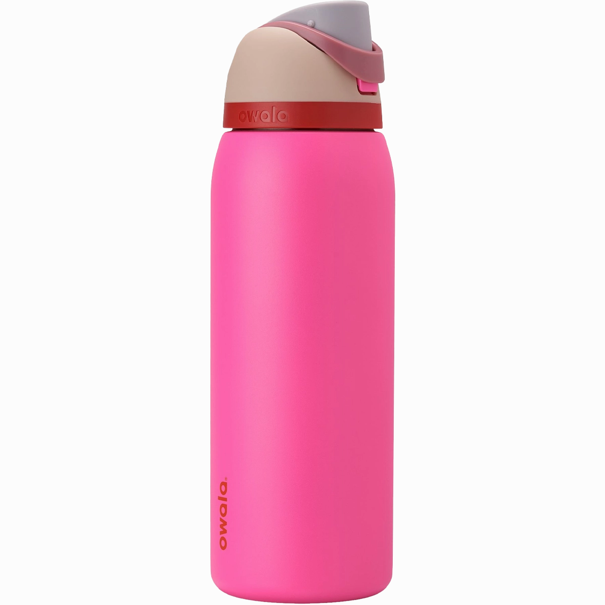 FreeSip 40 oz Stainless Steel