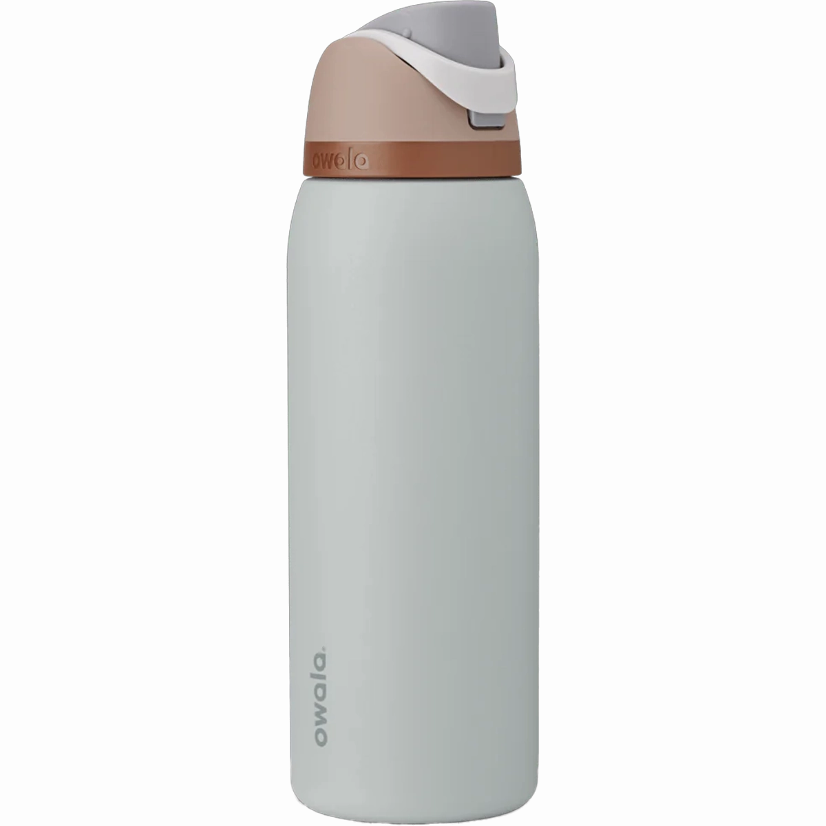 FreeSip 40 oz Stainless Steel