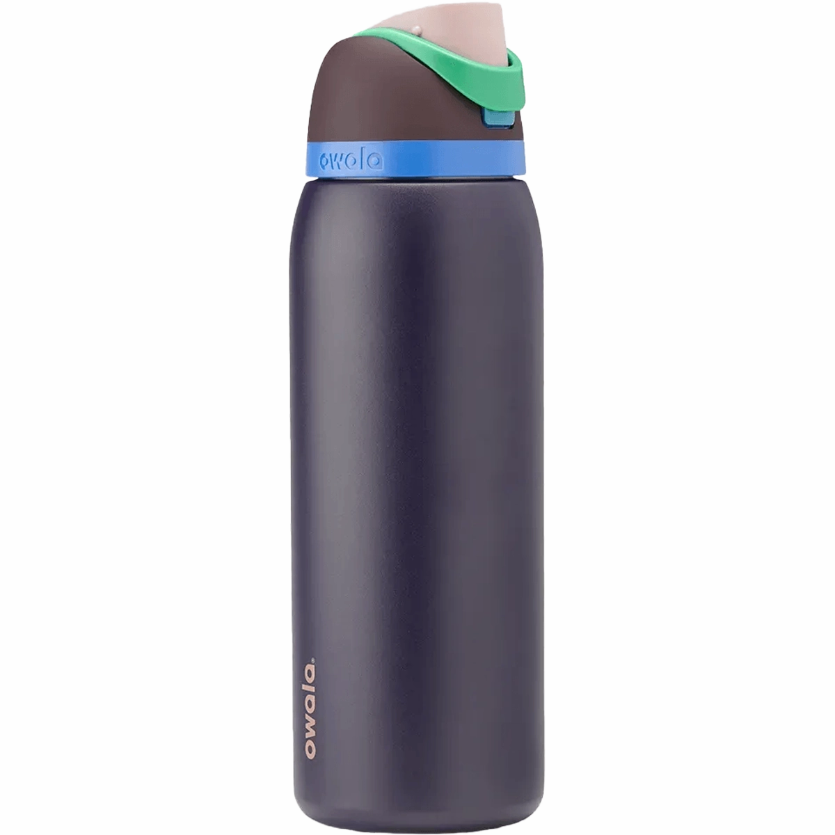 FreeSip 40 oz Stainless Steel