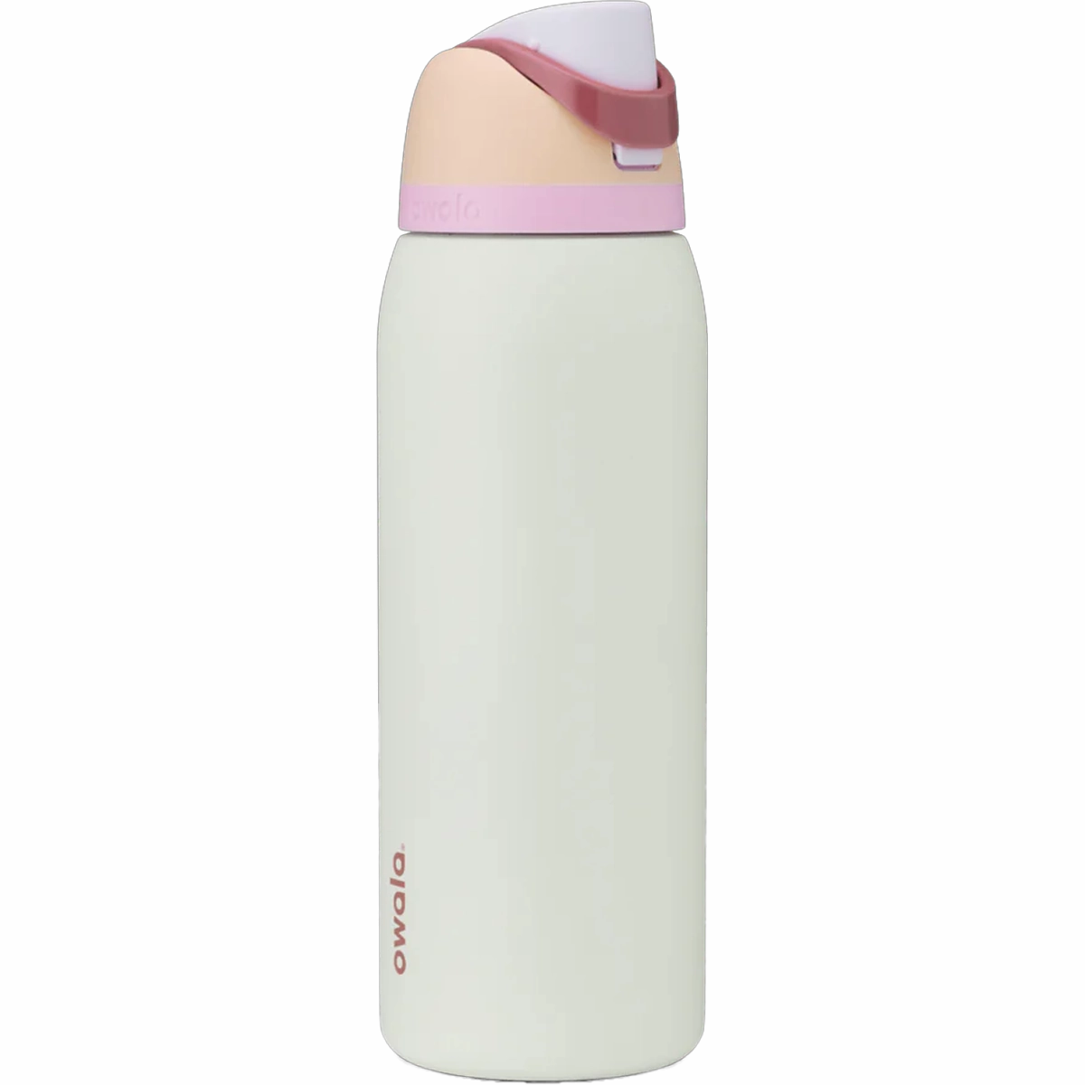 FreeSip 40 oz Stainless Steel