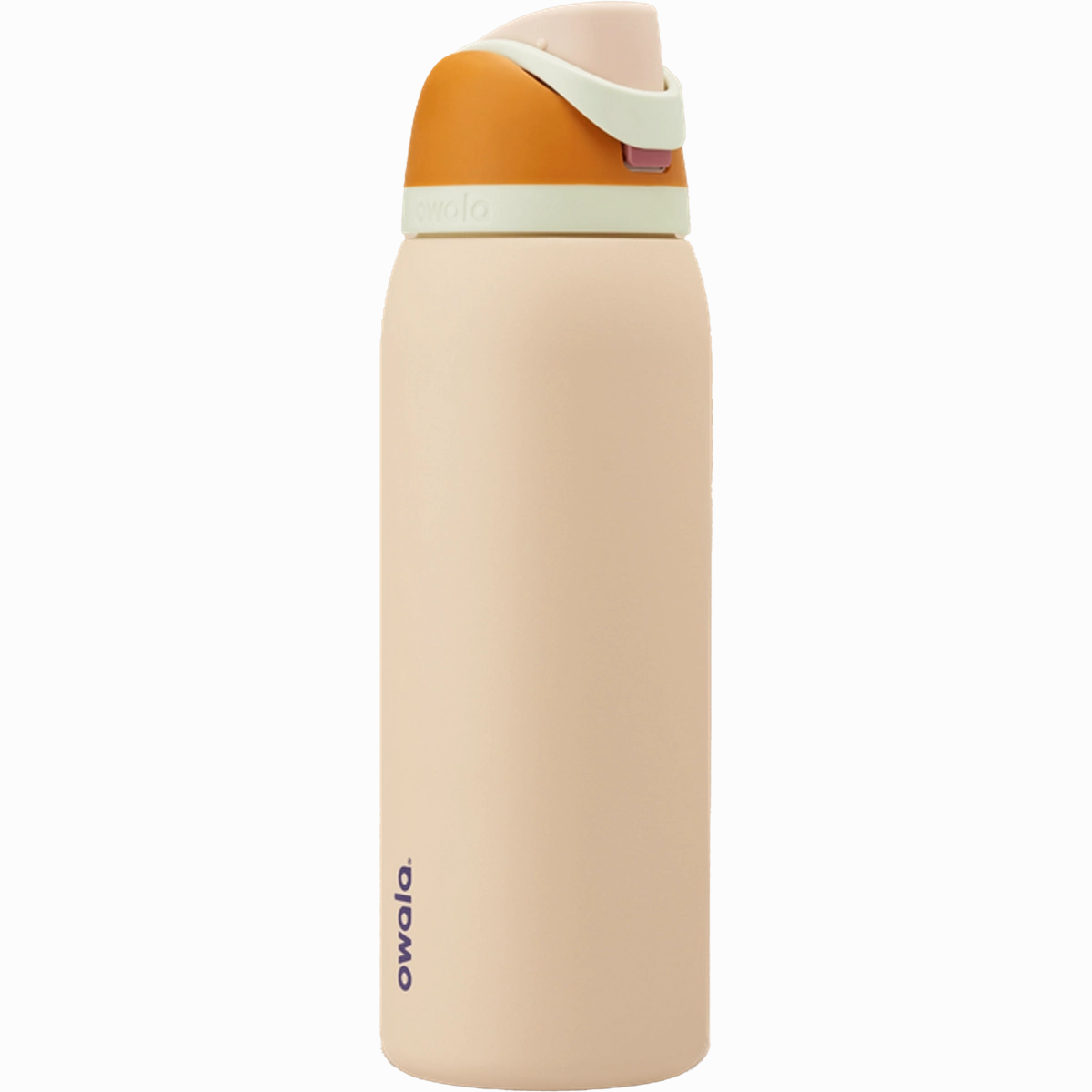 FreeSip 40 oz Stainless Steel