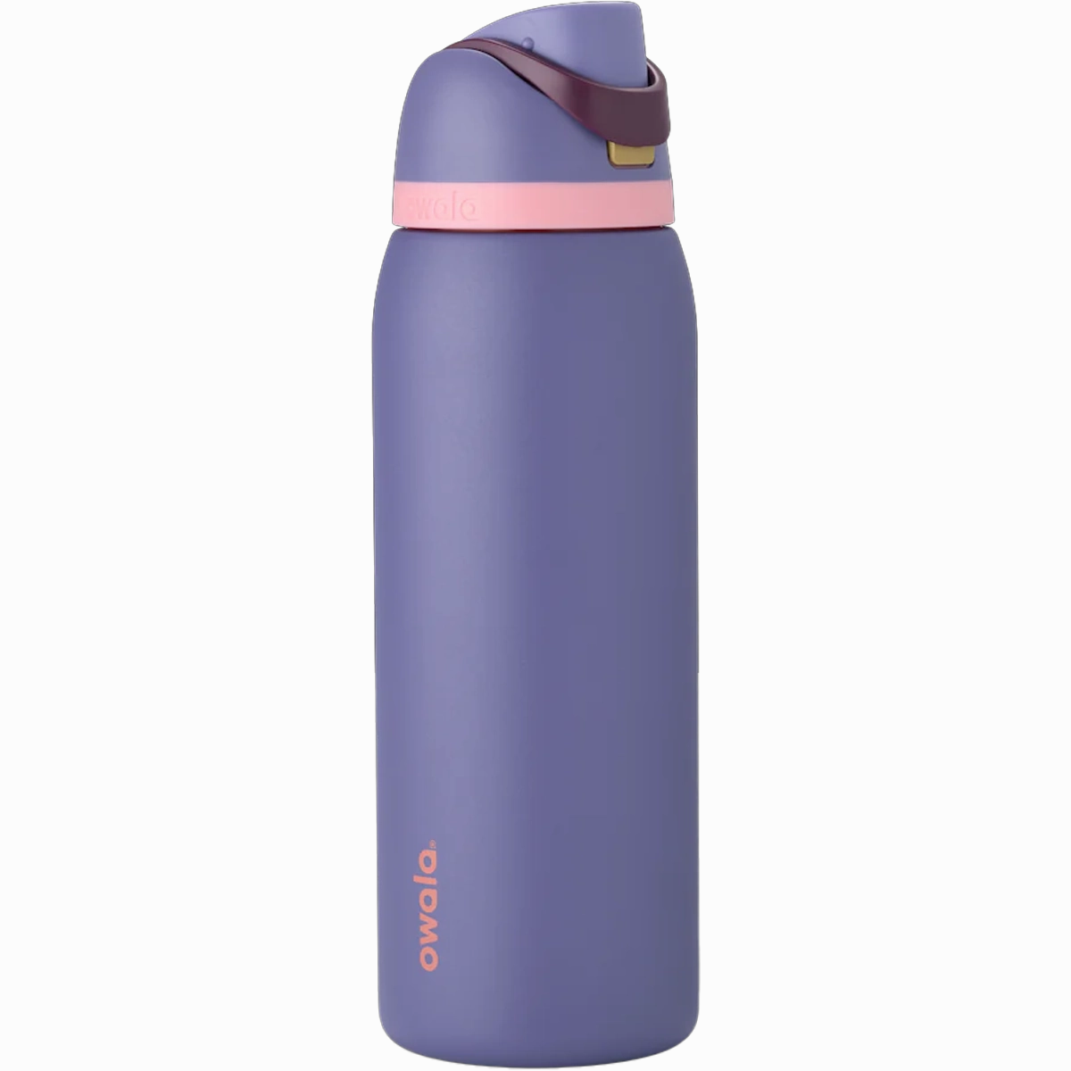 FreeSip 40 oz Stainless Steel