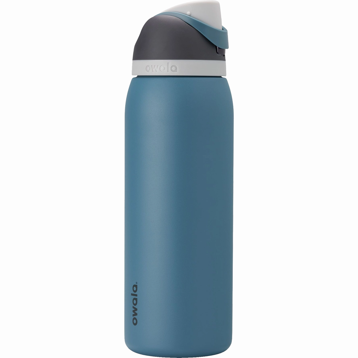 FreeSip 40 oz Stainless Steel