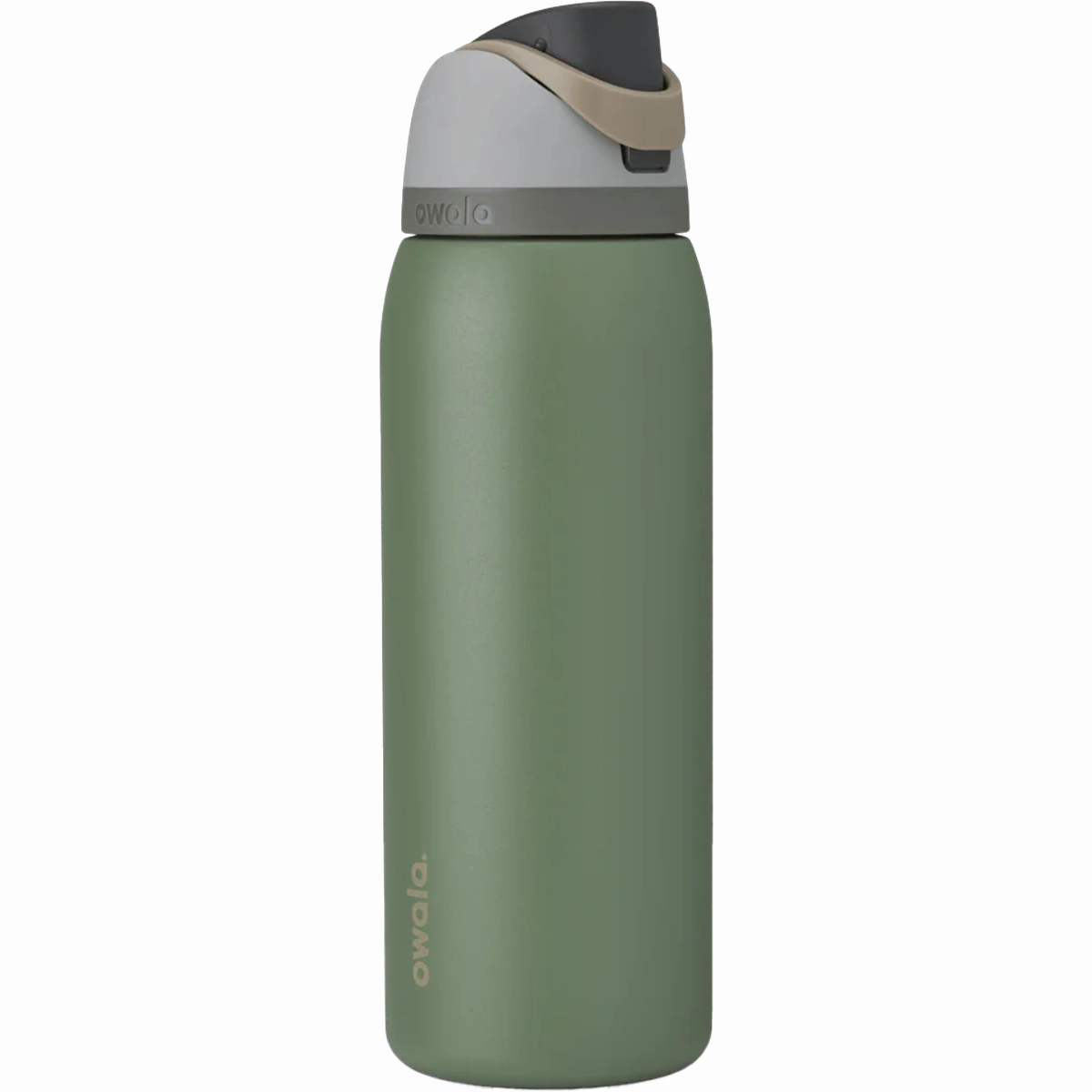 FreeSip 40 oz Stainless Steel