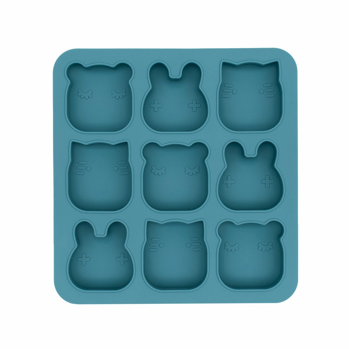 Freeze & Bake Poddies VARIOUS COLOURS