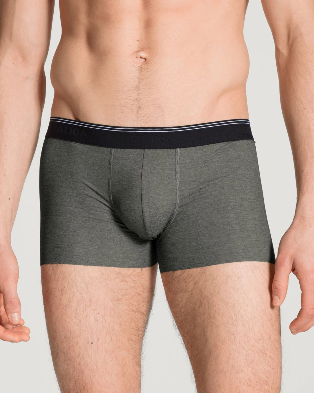 Fresh Cotton Boxer Brief