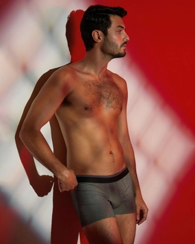 Fresh Cotton Boxer Brief