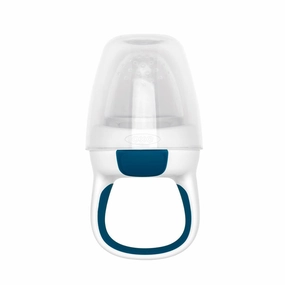 Fresh Food Silicon Feeder VARIOUS COLOURS