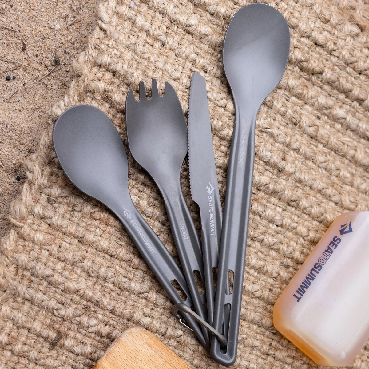 Frontier Ultralight Spork