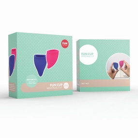 Fun Cup Explore Kit