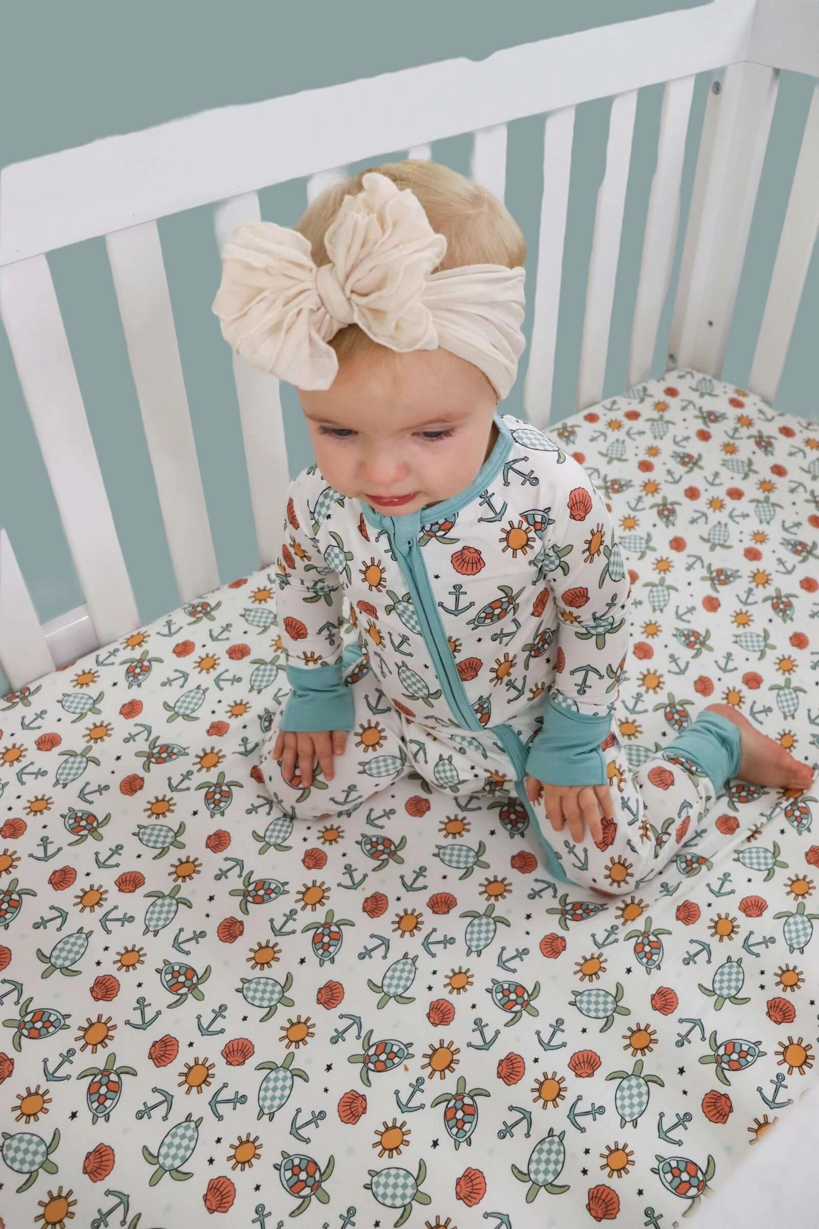 Gimme Some Fin Dream Romper