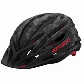 Giro Artex MIPS MTB Helmet - Matt Black Xing