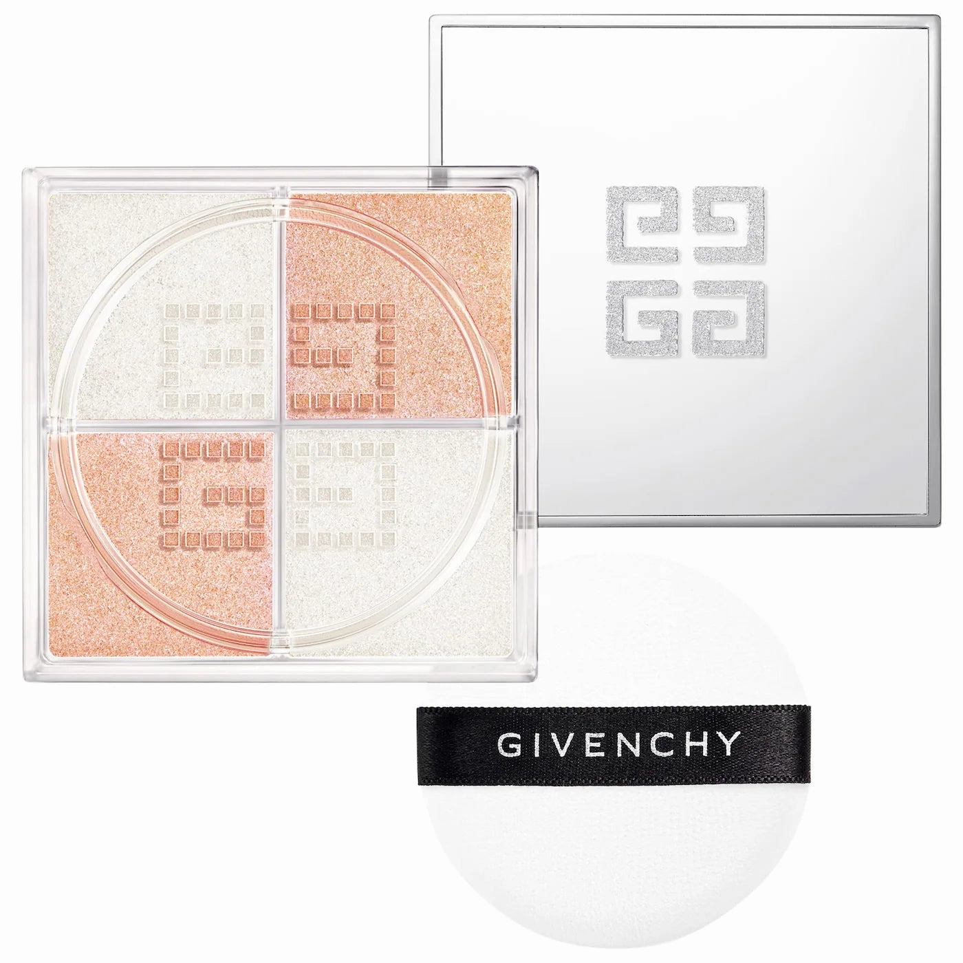 Givenchy Prisme Libre Highlighter Limited Edition
