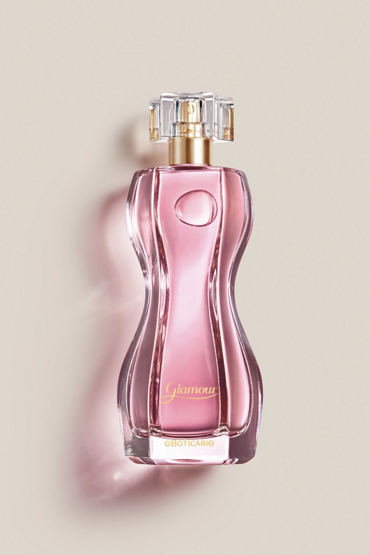 Glamour Eau de Toilette