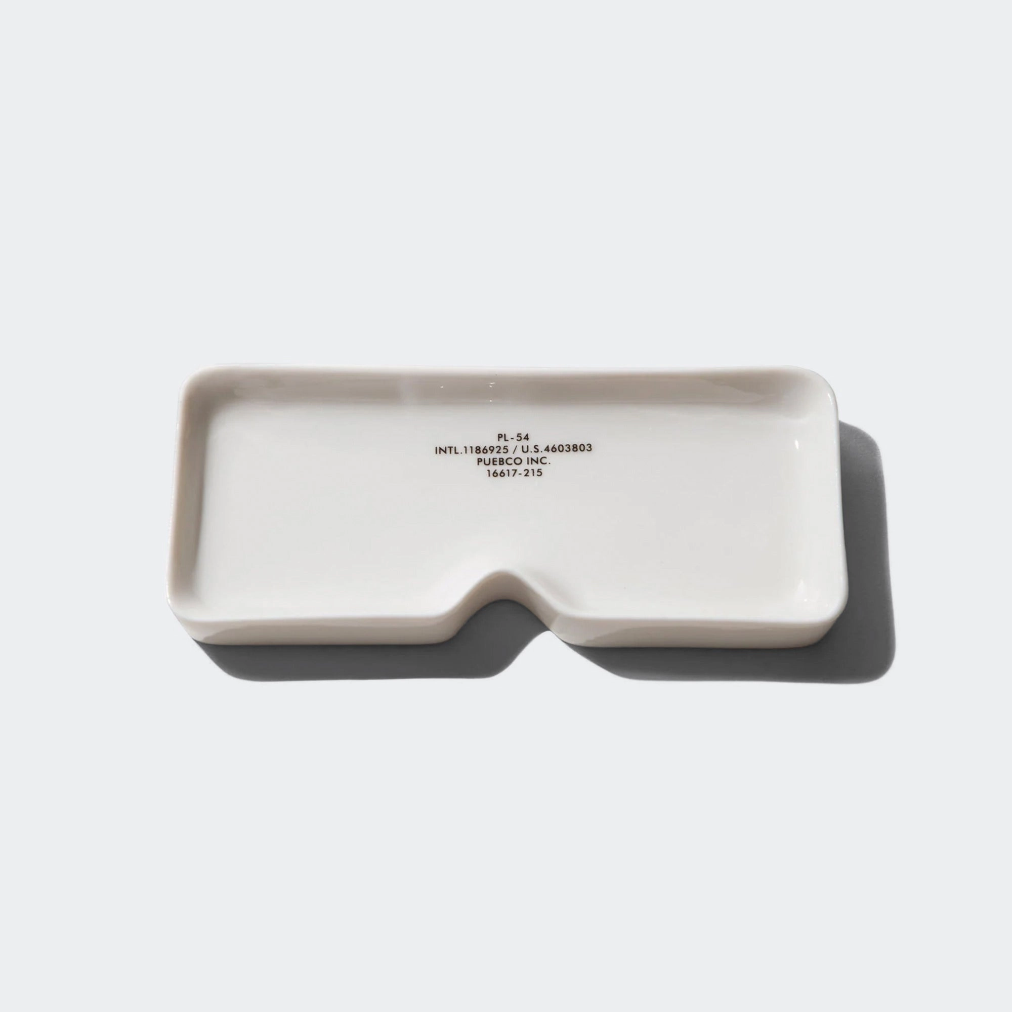 Glasses Tray - Square