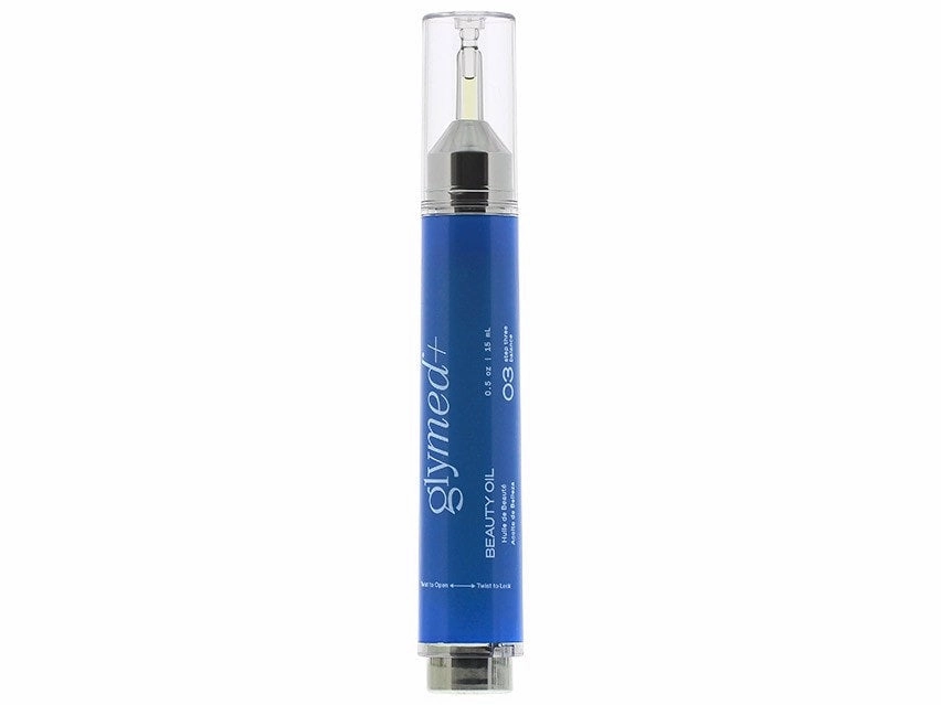 Glymed  Beauty Oil