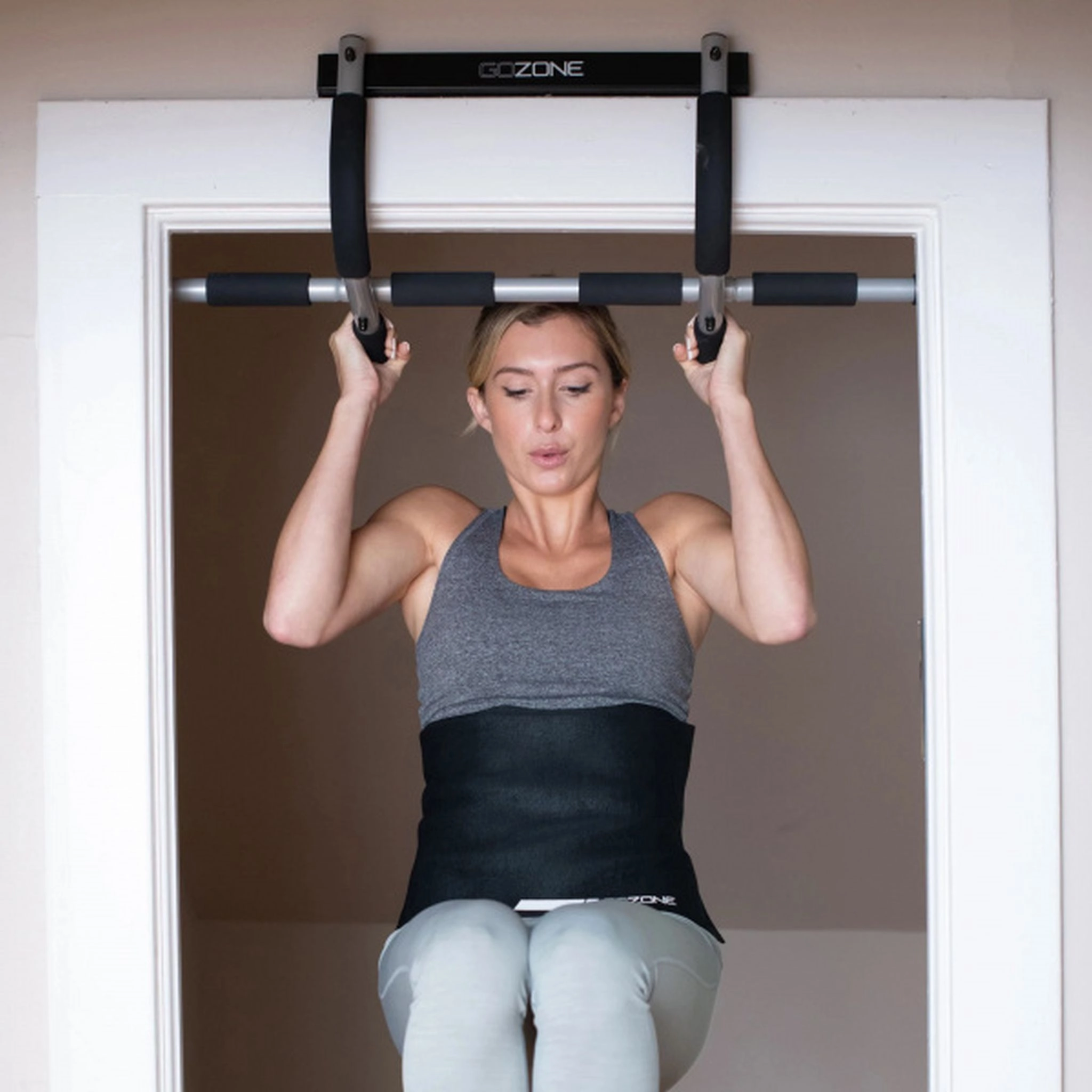 GOZONE Door Gym