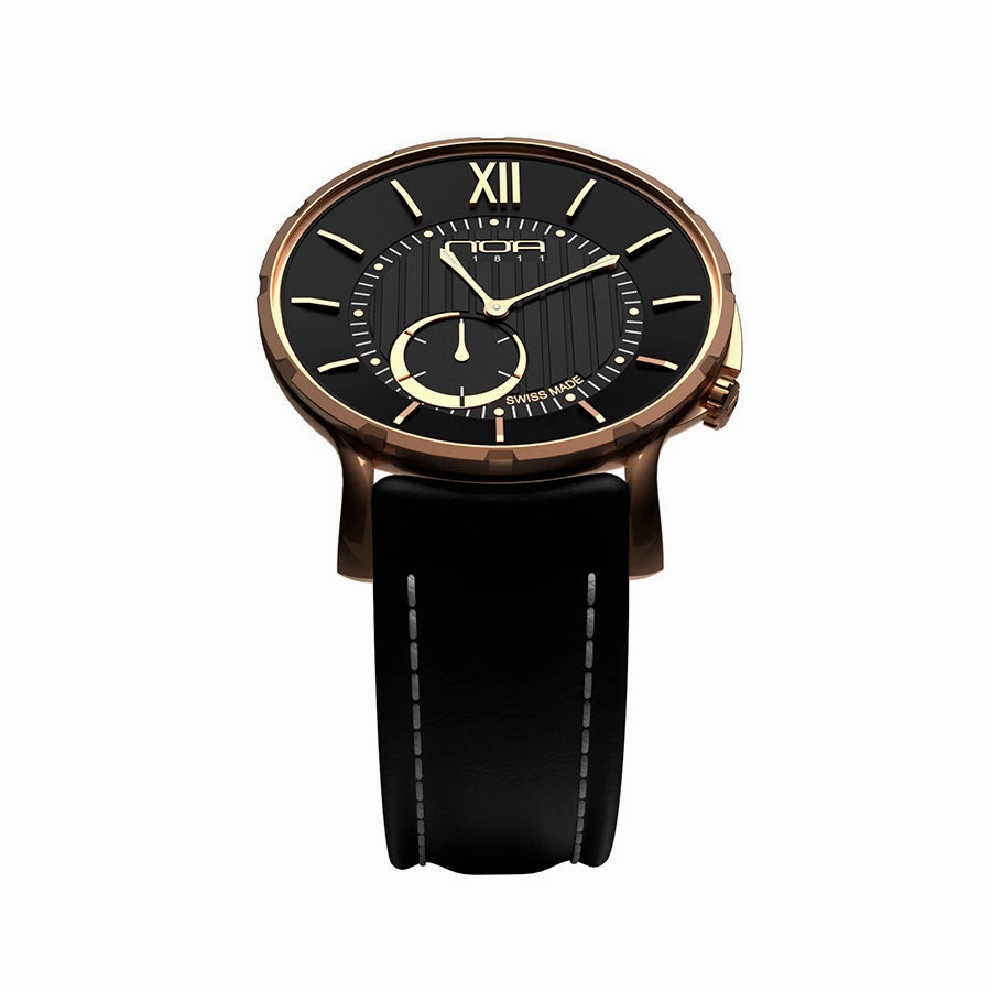 GP-Men Slim Quartz - Diameter 40mm
