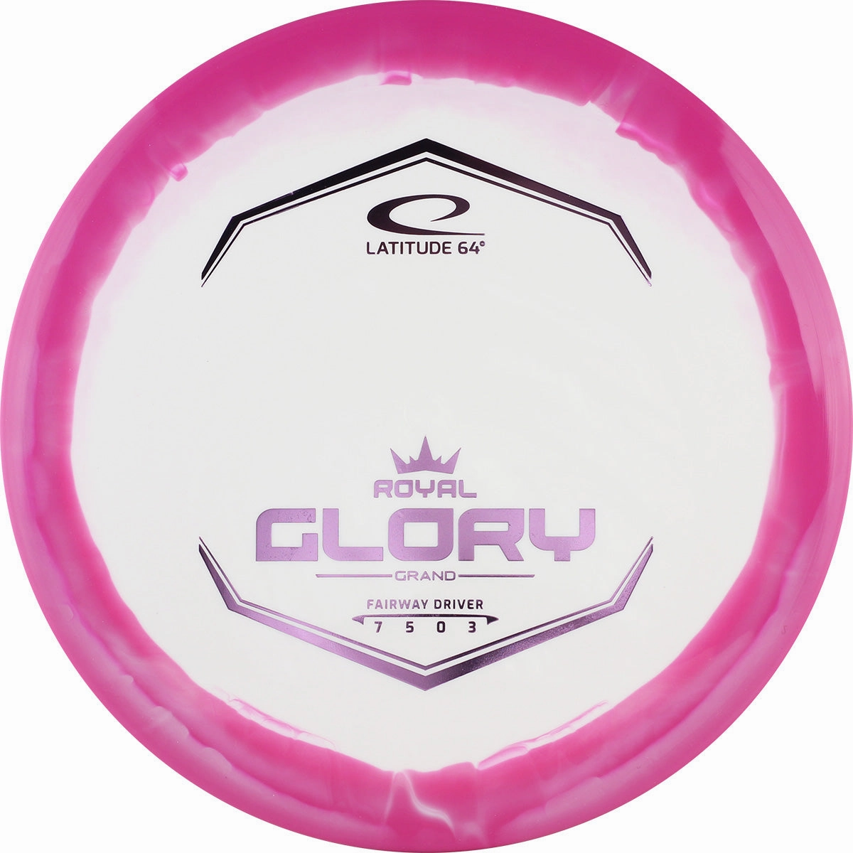 Grand Orbit Glory