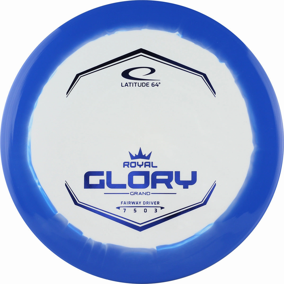 Grand Orbit Glory