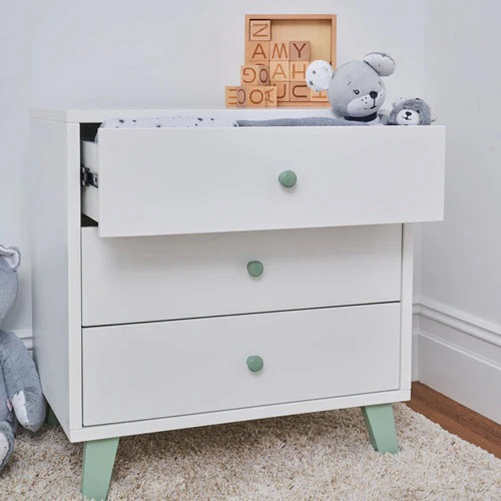 Grotime Lincoln Chest