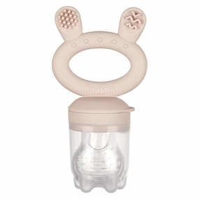 Haakaa Fresh Food Feeder & Cover Set