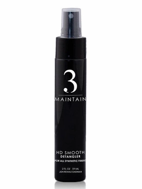 HD Smooth Detangler 2oz