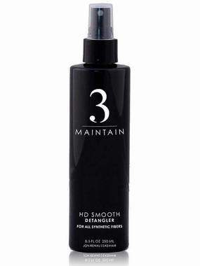 HD Smooth Detangler 8.5oz