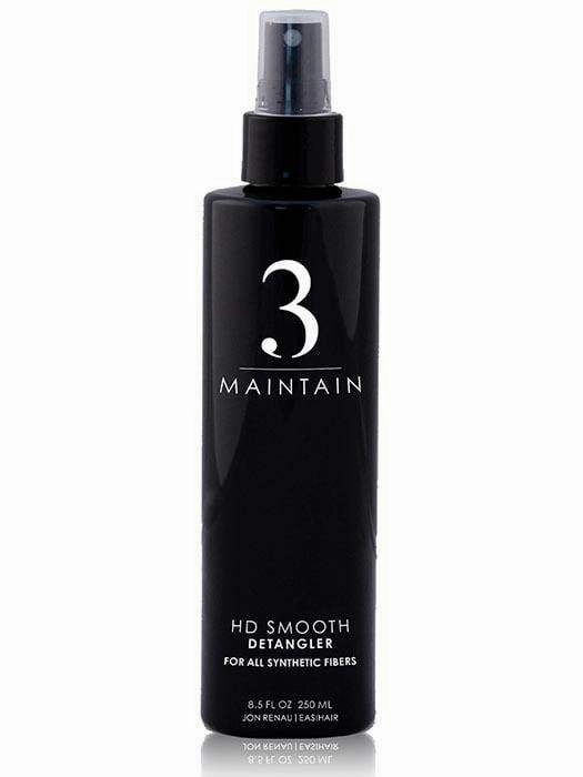 HD Smooth Detangler 8.5oz