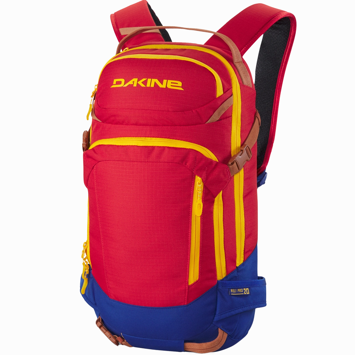 Heli Pro 20L