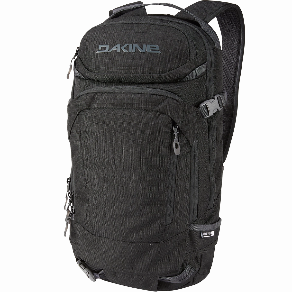 Heli Pro 20L